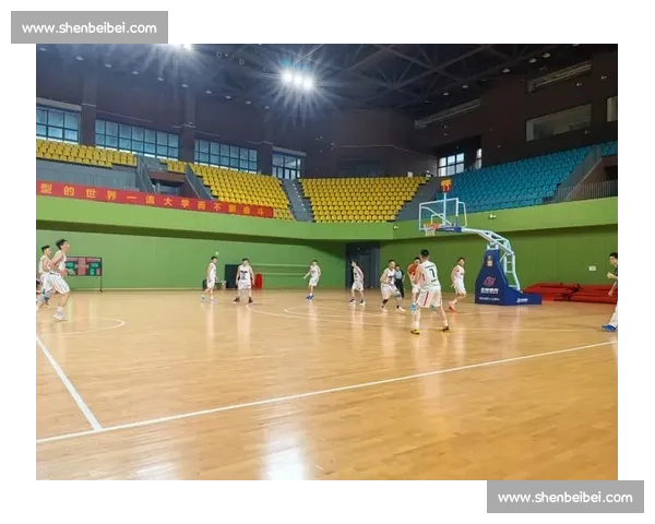 激情碰撞荣耀之巅全国篮球锦标赛点燃城市热血梦想青春拼搏书写传奇篇章