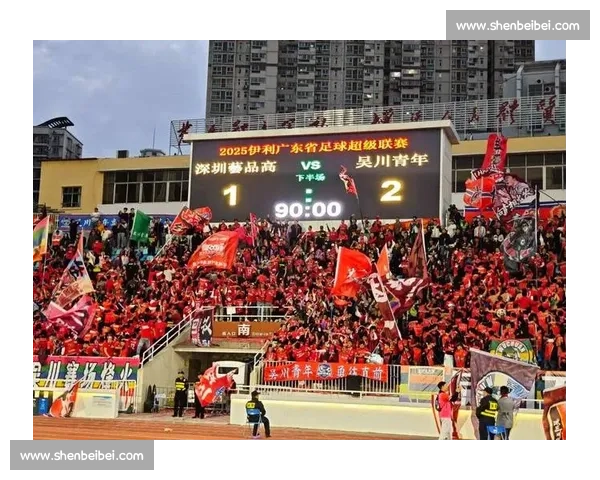 巅峰对决点燃绿茵激情足球半决赛见证荣耀与梦想之战青春热血时刻